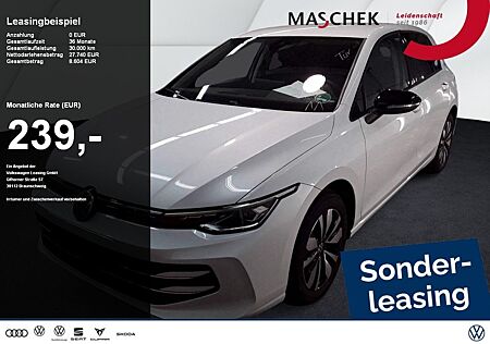 VW Golf Volkswagen Goal 2.0 TDI AHK Navi LEDPlus RearView FLA