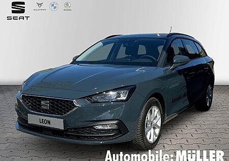 Seat Leon Sportstourer Style Edition 1.5 eTSI 110 kW
