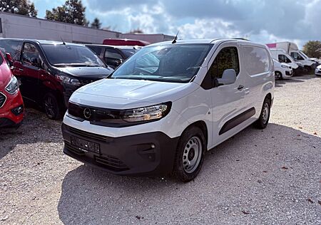 Opel Combo E Cargo - e XL