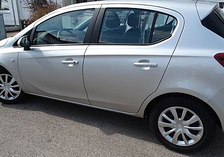 Opel Corsa 1.2 Winterpaket Tempomat ESP Lenkradheizun