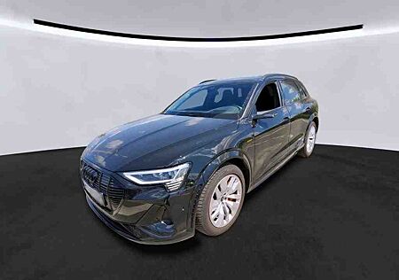 Audi e-tron S quattro+B&O+PANO+MATRIX+HEAD-UP+DAB+ACC