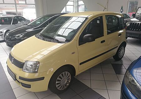 Fiat Panda 1.2 8V Classic*ERST 65 TKM*CITY-SERO*