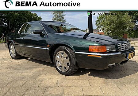 Cadillac Eldorado 4.6 Touring Coupé