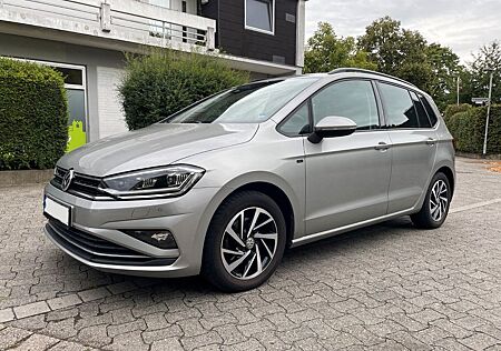VW Golf Sportsvan Volkswagen 1.5 TSI JOIN *ACC *NAV v. RENTNER