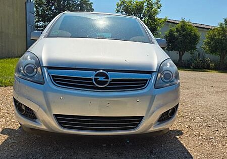 Opel Zafira 1.8 Family Plus Family Plus