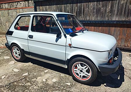 Fiat 126