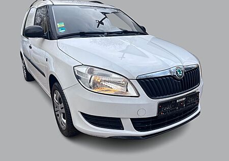 Skoda Roomster 1.6 TDI Praktik