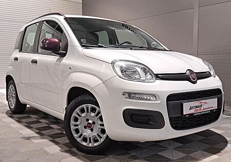 Fiat Panda 1.2 My °AHK°Shzg°Klima°CD°MP3°ZV