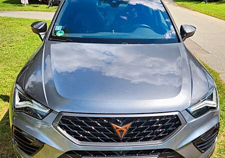 Cupra Ateca 2.0 TSI 221kW VZ Tribe Edt 4Drive DSG ...