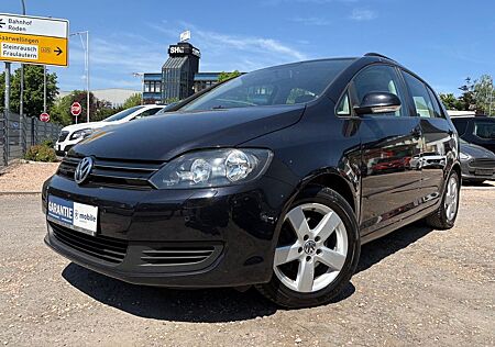VW Golf Volkswagen Plus VI Comfortline