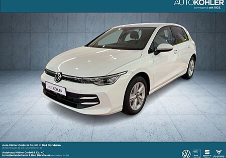 VW Golf Volkswagen VIII 1.5 eTSI Life - DSG - ab 299.- mtl.!!!