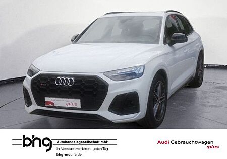 Audi SQ5 TDI quattro tiptronic Matrix/Head-up/Assist/