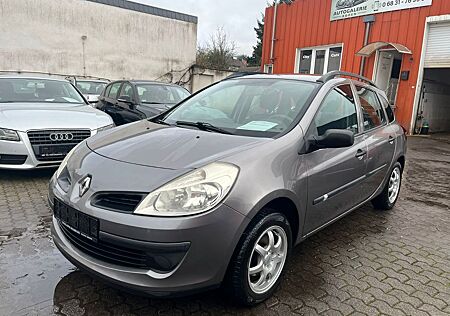 Renault Clio 1,1 Grandtour Authentique
