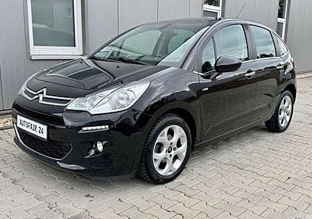 Citroën C3 Exclusive 08/2016 *AUTOMATIK*67.000KM*KAMERA*