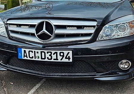 Mercedes-Benz C 350 AVANTGARDE Autom. AVANTGARDE