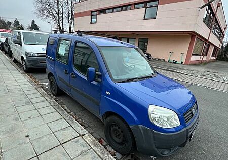 Fiat Doblo 1.3 Multijet 16V Actual Actual