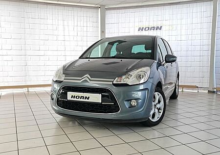 Citroën C3 Exclusive, PDC, NBL, Panoramafrontscheibe