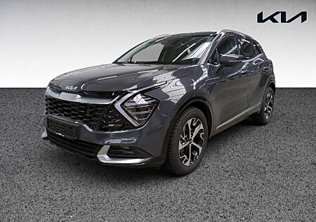 Kia Sportage 1.6 T-GDI Mild-Hybrid Spirit (Euro 6e)