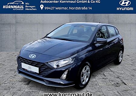 Hyundai i20 1.2 SELECT (79PS) MY25