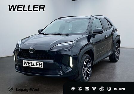 Toyota Yaris Cross Hybrid 130 1.5 Teamplayer *ACC*RCAM*