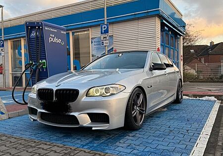 BMW 530d F10 xDrive HUD/M Paket TÜV NEU