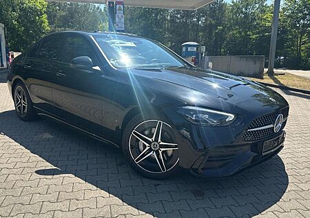 Mercedes-Benz C 180 C -Klasse Lim.