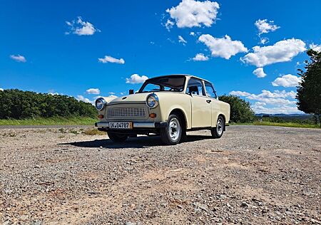 Trabant 601