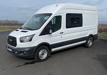 Ford Transit Kasten 350 L3 H3 Standhzg, ab 89€ mtl.