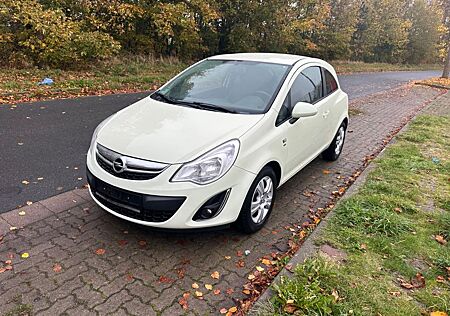 Opel Corsa 1.4 TÜV 10/26