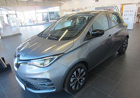 Renault ZOE Evolution /Neuwagen mit Tageszulassung