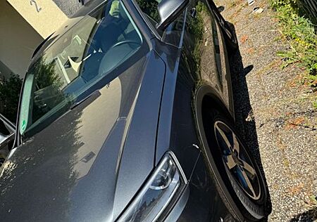 Audi Q3 2.0 TDI