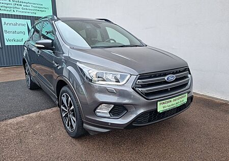 Ford Kuga ST-Line*AWD, CAM, NAV, 4 Reifen Neu 18°Zoll