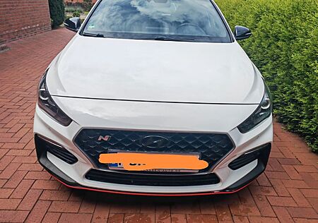 Hyundai i30 2.0 T-GDI N Performance N Performance