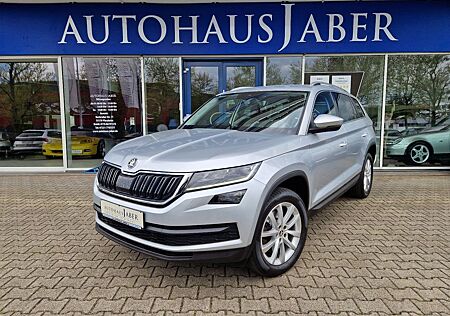 Skoda Kodiaq Style 4x4 1.HD AHK 4xSHZ KEYLESS LED