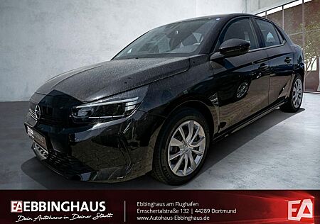 Opel Corsa F 1.2 Basis Komfort-Paket Spurhalteassi.