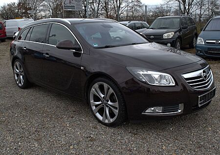 Opel Insignia A Sports Tourer Innovation