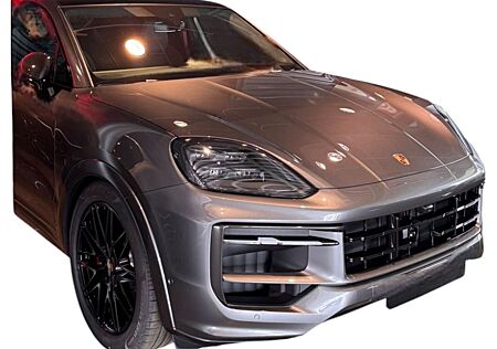 Porsche Cayenne 4.0 V8 GTS Coupe