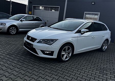 Seat Leon ST FR