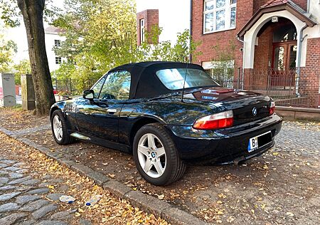 BMW Z3 Roadster 1.9i Bella Macchina