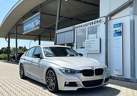 BMW 328i xDrive -