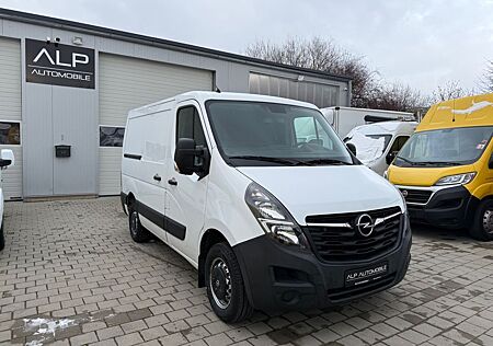 Opel Movano Kastenwagen KLIMA*KAMERA*3-SITZE*3,5t