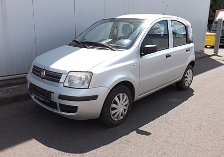 Fiat Panda 1.2 8V Dynamic,,,,KLIMA