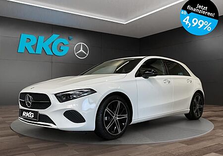 Mercedes-Benz A 180 d *PROGRESSIVE*DISTRONIC*LED*NAVI*SHZ*AHK