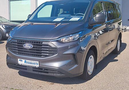 Ford Transit Custom Kombi Aut L1 Trend*AHK ele/NAVI