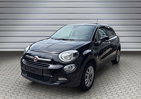 Fiat 500X Attractive