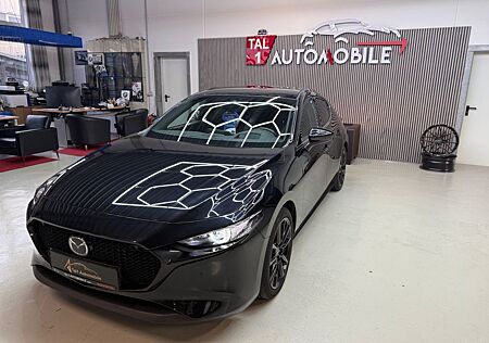 Mazda 3 Lim. 5-trg. Selection Kamera PDC AHK