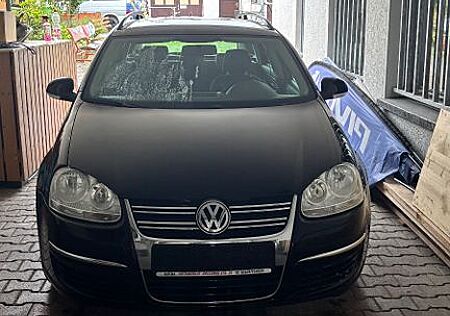 VW Golf Volkswagen 1.6 Trendline Variant Trendline