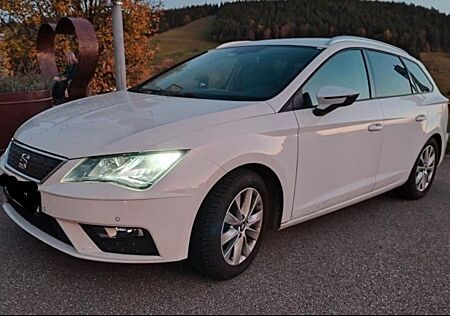 Seat Leon ST 1.4 TSI 92kW Start&Stop Style Style