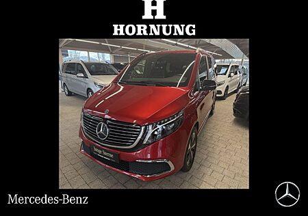 Mercedes-Benz EQV 300 AVANTGARDE SD Airmatic AMG DISTR TISCH