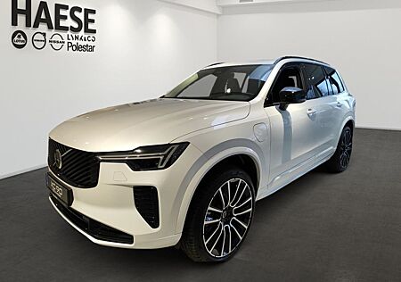 Volvo XC 90 XC90 Plus Dark Recharge Plug-In Hybrid AWD T8 Tw